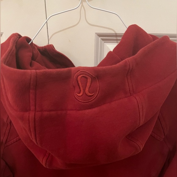 Lululemon Scuba Hoodie - Picture 3 of 7